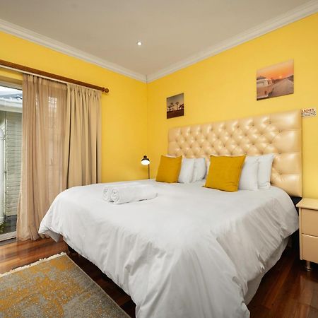 Africa Beach B&B Port Elizabeth Dış mekan fotoğraf