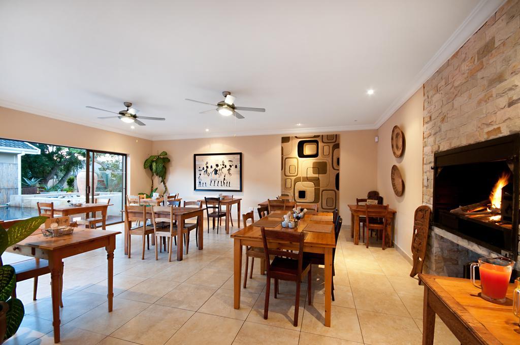 Africa Beach B&B Port Elizabeth Dış mekan fotoğraf