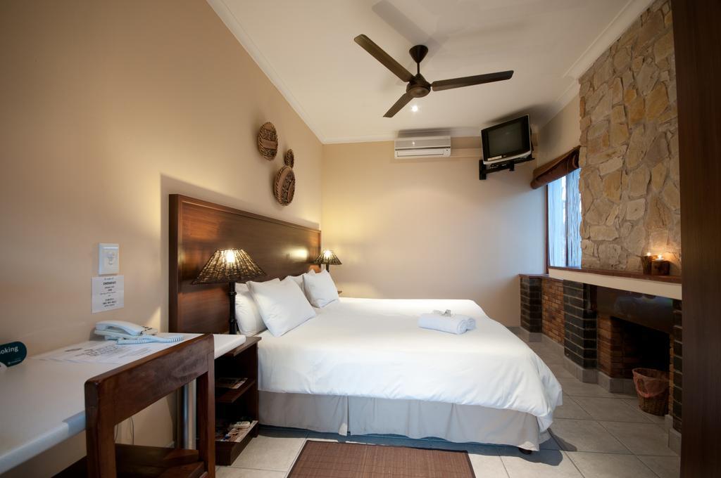 Africa Beach B&B Port Elizabeth Dış mekan fotoğraf