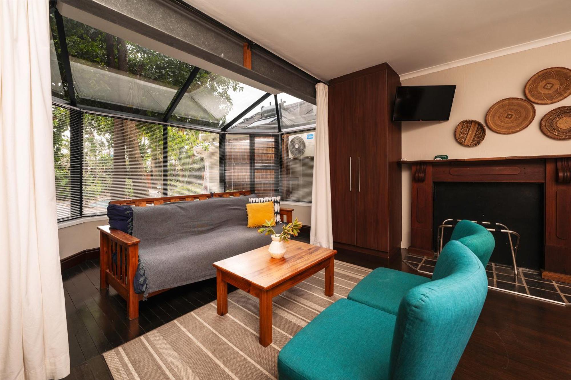 Africa Beach B&B Port Elizabeth Dış mekan fotoğraf