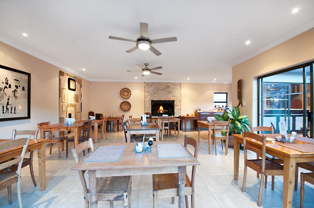 Africa Beach B&B Port Elizabeth Dış mekan fotoğraf