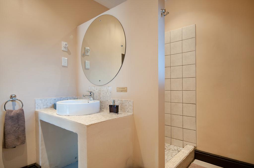 Africa Beach B&B Port Elizabeth Oda fotoğraf