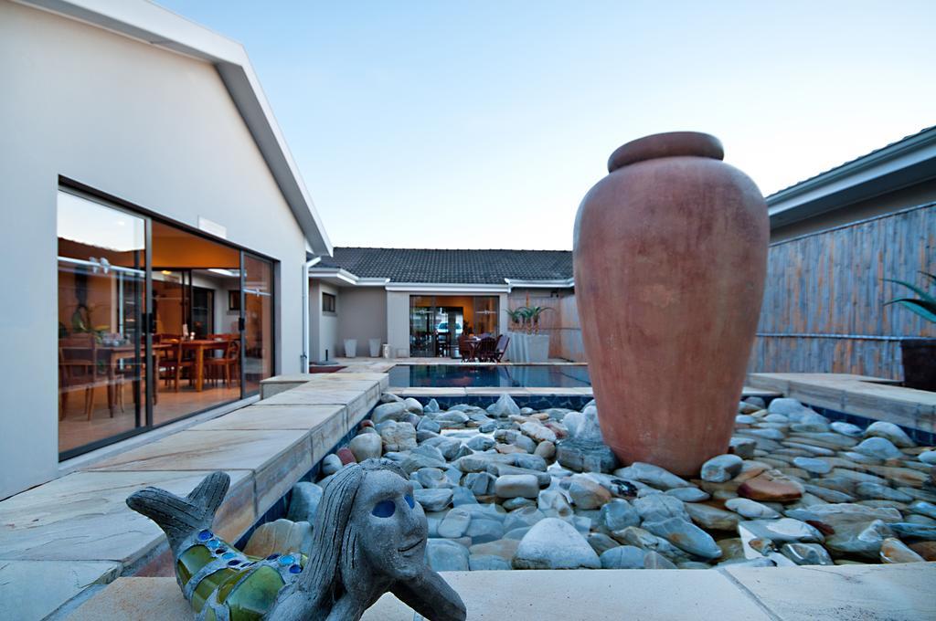 Africa Beach B&B Port Elizabeth Dış mekan fotoğraf