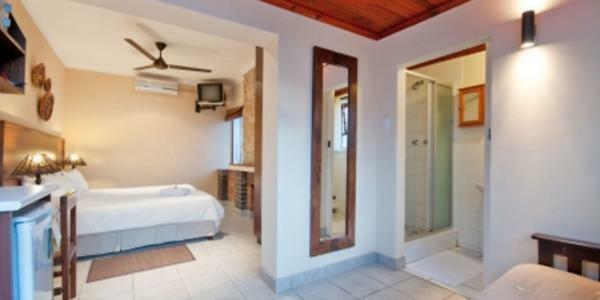 Africa Beach B&B Port Elizabeth Dış mekan fotoğraf