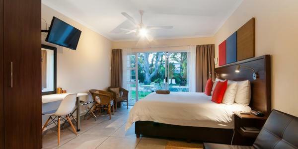Africa Beach B&B Port Elizabeth Dış mekan fotoğraf