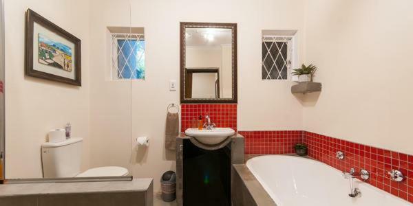 Africa Beach B&B Port Elizabeth Dış mekan fotoğraf