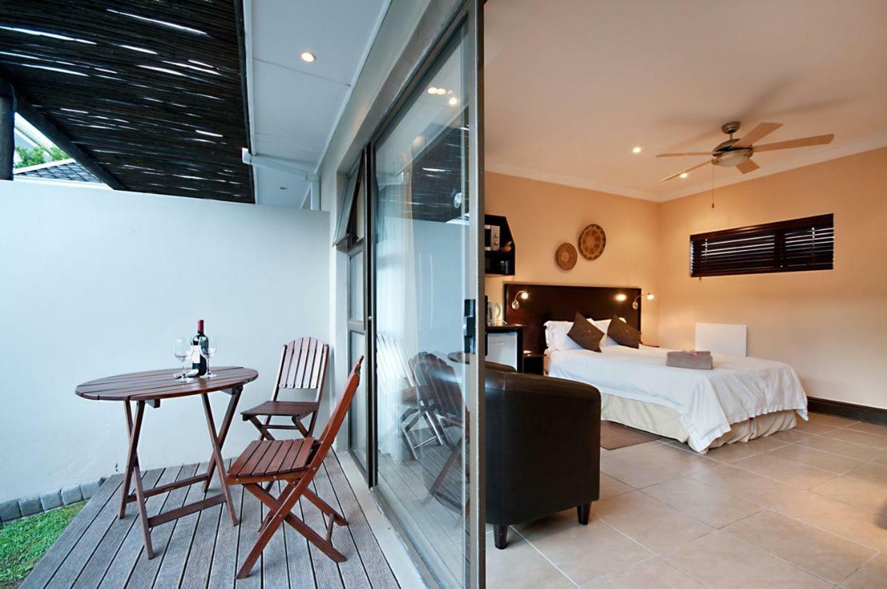 Africa Beach B&B Port Elizabeth Dış mekan fotoğraf