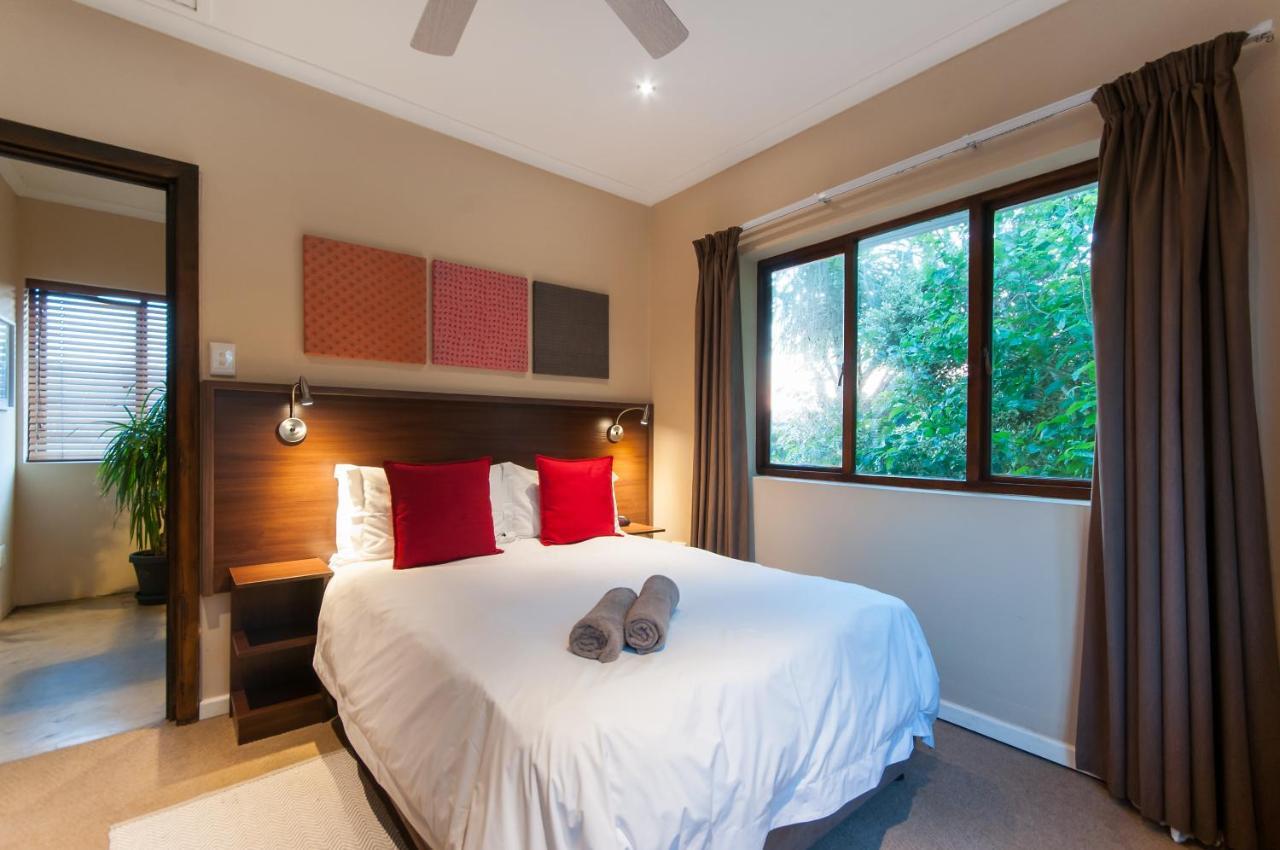 Africa Beach B&B Port Elizabeth Dış mekan fotoğraf