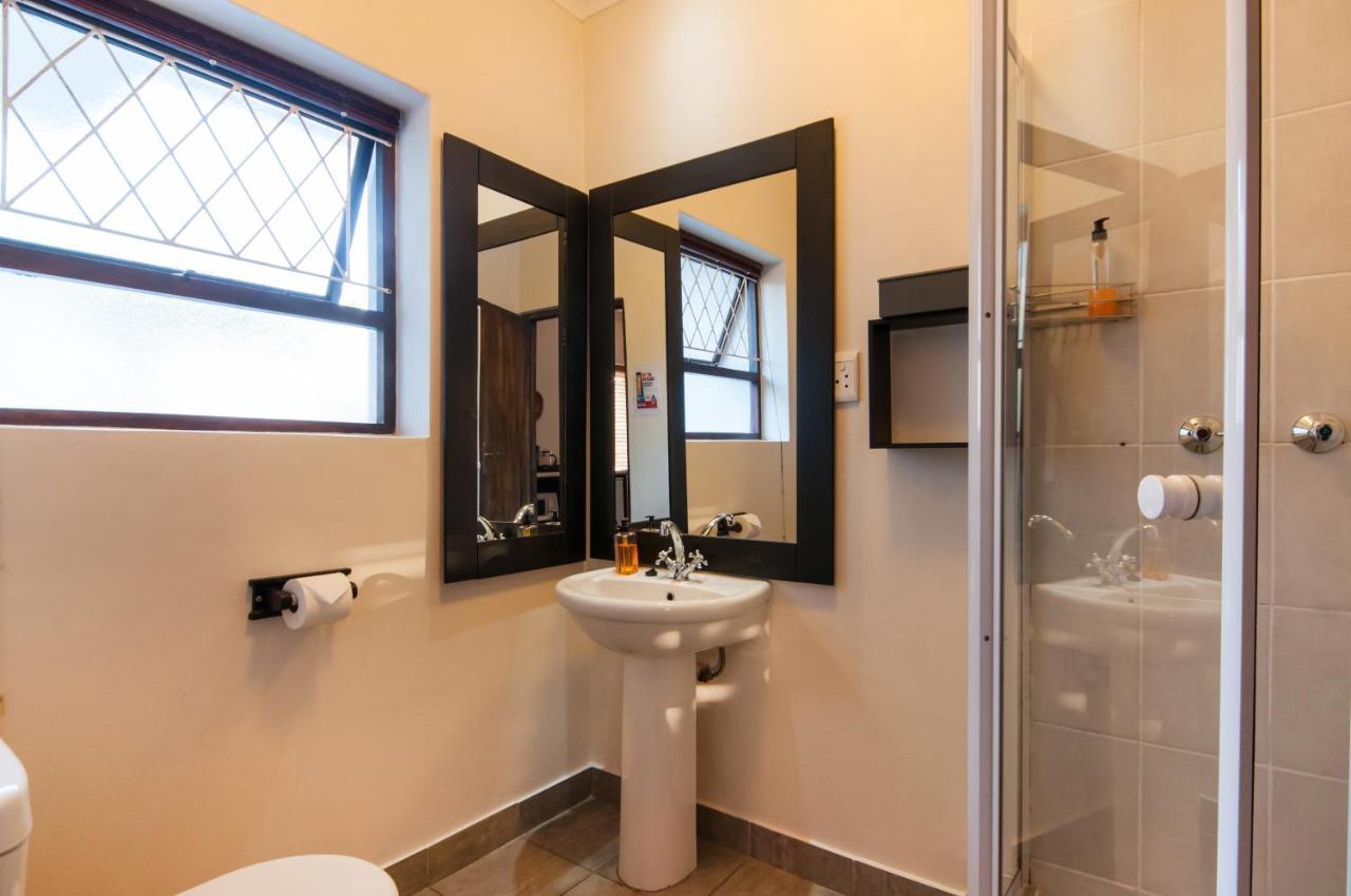 Africa Beach B&B Port Elizabeth Dış mekan fotoğraf
